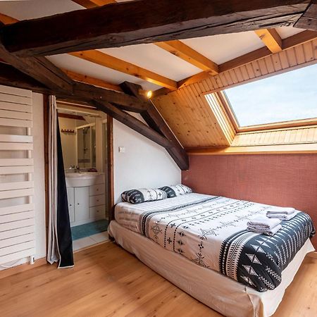 Chateau De Montpon - Grand Logement Διαμέρισμα Saint-Sylvestre  Εξωτερικό φωτογραφία
