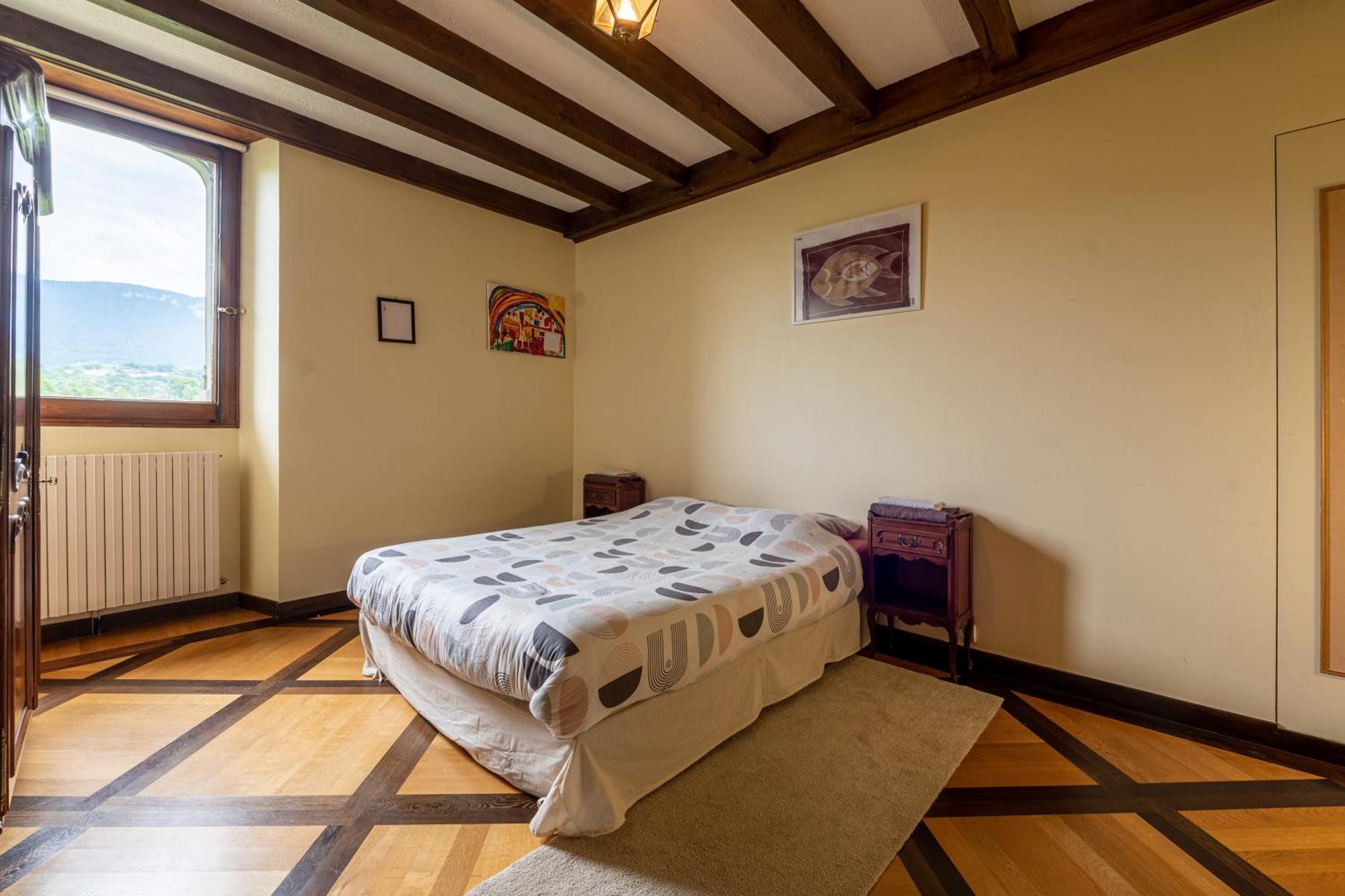 Chateau De Montpon - Grand Logement Διαμέρισμα Saint-Sylvestre  Εξωτερικό φωτογραφία