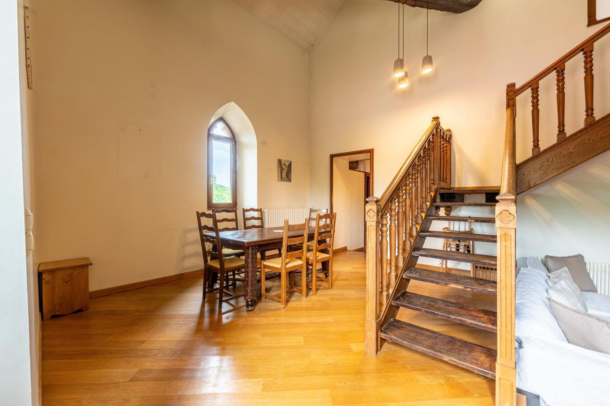 Chateau De Montpon - Grand Logement Διαμέρισμα Saint-Sylvestre  Εξωτερικό φωτογραφία