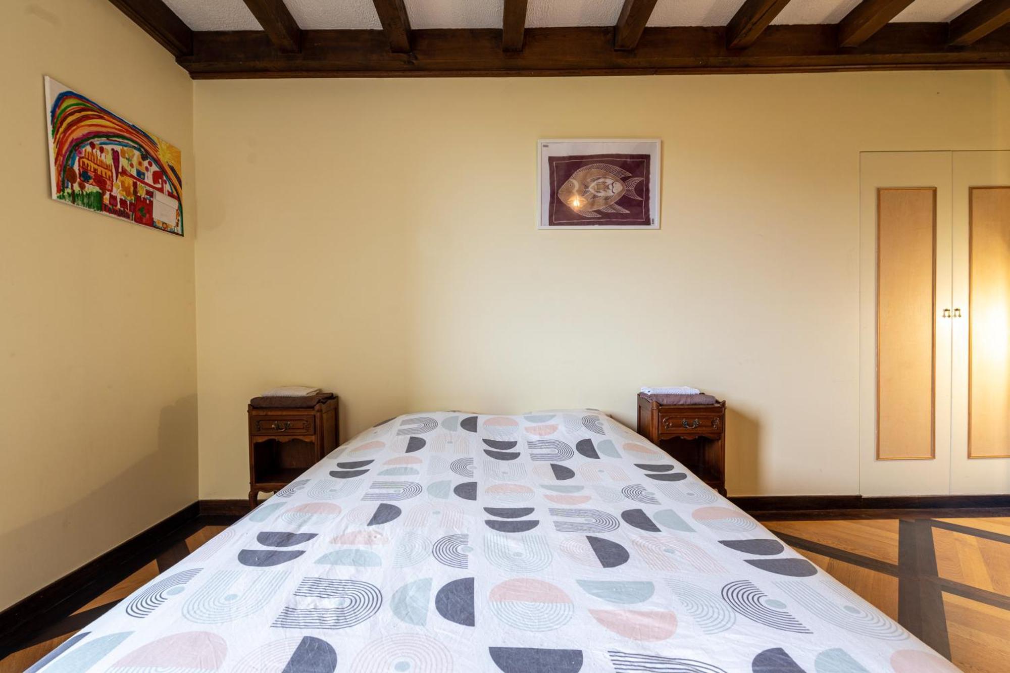 Chateau De Montpon - Grand Logement Διαμέρισμα Saint-Sylvestre  Εξωτερικό φωτογραφία