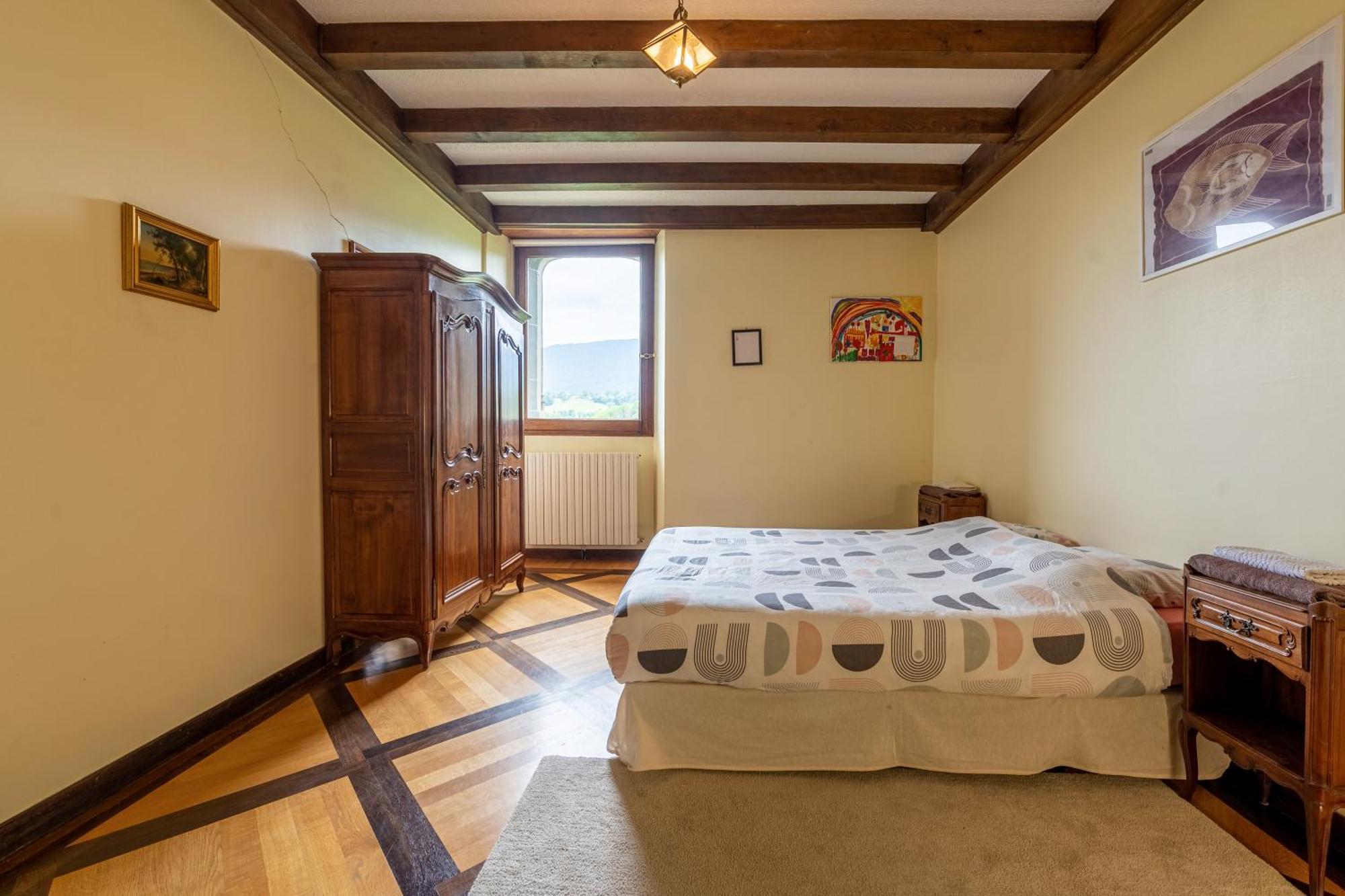 Chateau De Montpon - Grand Logement Διαμέρισμα Saint-Sylvestre  Εξωτερικό φωτογραφία
